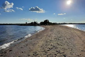 Conimicut Point Beach image
