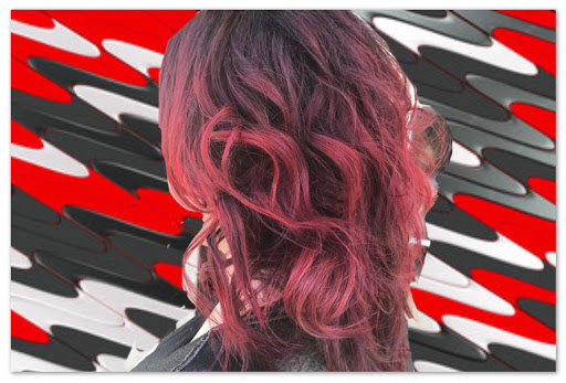 Beauty Salon «Vintage Hair Salon», reviews and photos, 113 S Broadway St, South Amboy, NJ 08879, USA