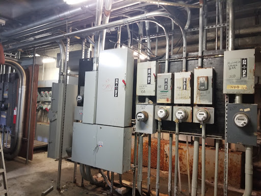 Shopping Mall «White Plains Mall», reviews and photos, 200 Hamilton Ave, White Plains, NY 10601, USA