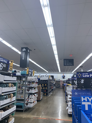 Department Store «Walmart Supercenter», reviews and photos, 217 Garrisonville Rd, Stafford, VA 22554, USA