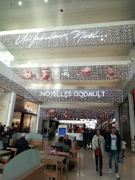 Photo n°55 de Aushopping Noyelles à Noyelles-Godault ()