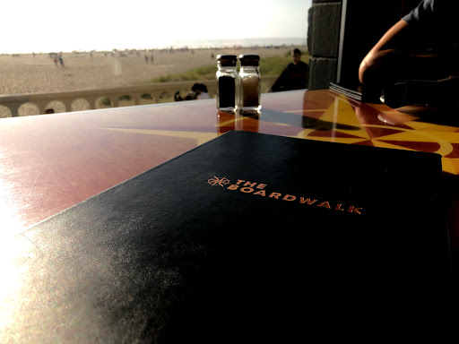 American Restaurant «The Boardwalk Restaurant», reviews and photos, 30 N Prom, Seaside, OR 97138, USA