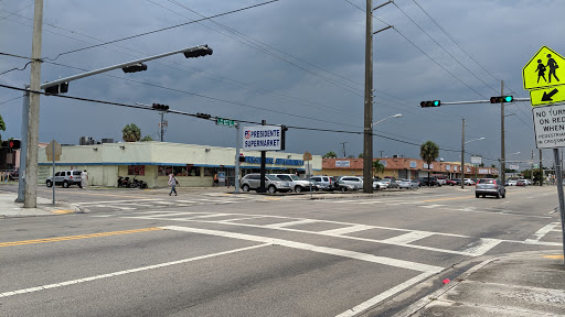 Supermarket «Presidente Supermarket», reviews and photos, 495 W 29th St, Hialeah, FL 33012, USA