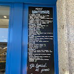 Photo n°12 de l'avis de Valentina.i fait le 15/01/2022 à 23:10 sur le  Pescanza ~ Spaccio di Mare à Rome