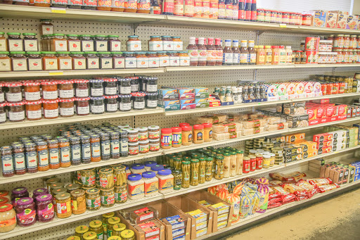 Produce Market «Yolo Fruit Stand», reviews and photos, 46710 Co Rd 32B, Davis, CA 95618, USA