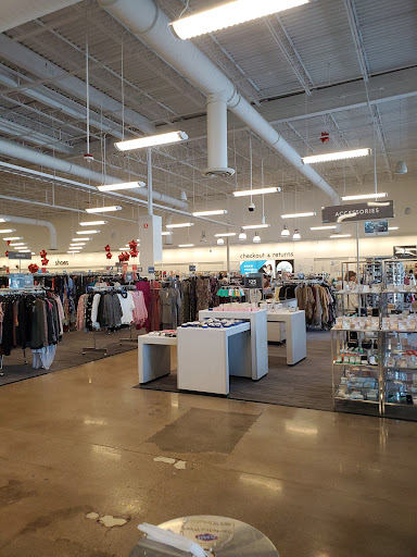 Department Store «Nordstrom Rack Rockaway Commons», reviews and photos, 343 Mt Hope Ave, Rockaway, NJ 07866, USA
