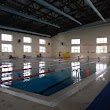 Atatürk Üniversitesi Spor Merkezi ve Kapalı Yüzme Havuzu