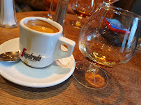 Plats et boissons du Restaurant Casabea à Lyon - n°11