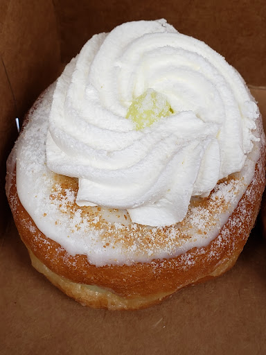 Donut Shop «Donut Boy», reviews and photos, 2194 W 3500 S, West Valley City, UT 84119, USA