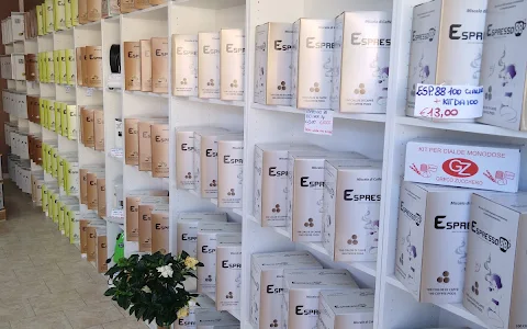 Elenoir coffee store image
