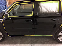 Act's Paint & Body Shop - Photo 4 - Car repair in Durham, NC, Durham