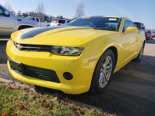 Car Dealer «A K Imports Auto Sales LLC», reviews and photos, 1090 Frank Rd, Columbus, OH 43223, USA