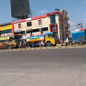 Seelanaickenpatti Bus Stop photo