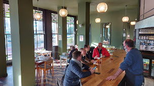 Photo n°9 de La Cantine des Arcades à Tourcoing ()