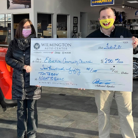 Car Dealer «Wilmington Auto Center», reviews and photos, 1780 Rombach Ave, Wilmington, OH 45177, USA