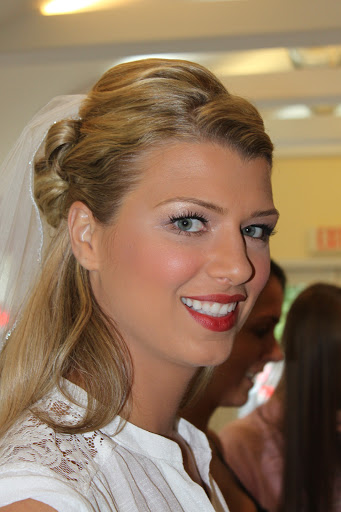 Hair Salon «Gallery Salon», reviews and photos, 1305 Farmington Ave, Farmington, CT 06032, USA