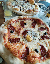 Les plus récentes photos du Label Fourchette - Restaurant Poissons Viandes Tapas Pizzas Entre Deux Réunion 974 - n°5