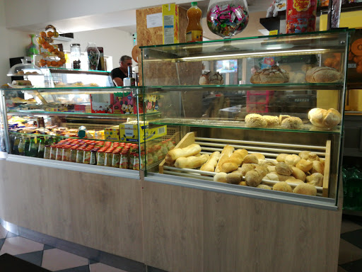 Café ARANTES no Lijó, Braga