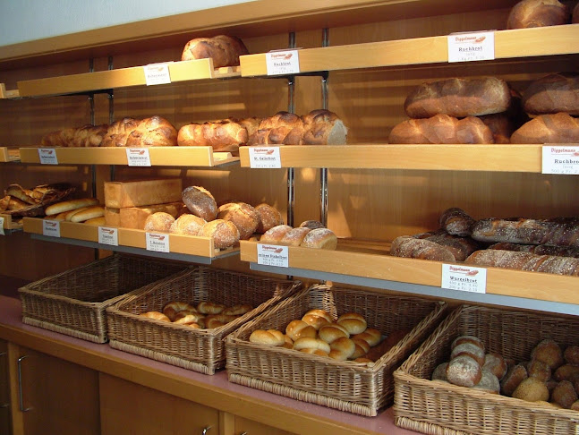Bäckerei-Konditorei-Café Diggelmann - Buchs