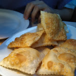 Photo n°4 de l'avis de Daniela.a fait le 03/07/2021 à 20:31 sur le  La Taverna Di Via Pia à Sassuolo