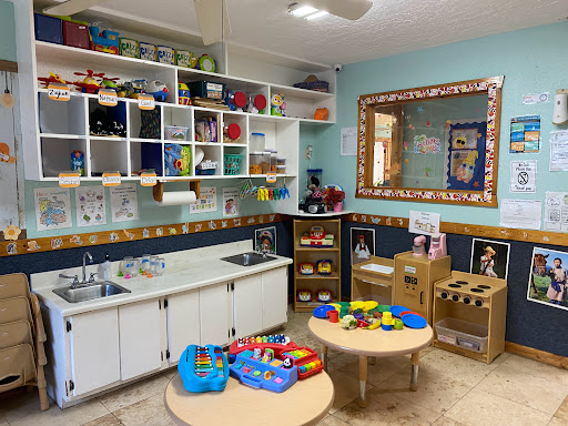 Day Care Center «Luv-N-Care Learning Center Too», reviews and photos, 1801 Strawberry Rd, Pasadena, TX 77502, USA