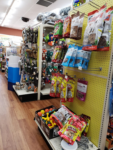Pet Store «Pet Supermarket», reviews and photos, 9798 Glades Rd, Boca Raton, FL 33434, USA