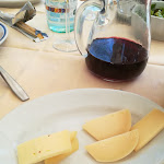 Photo n°3 de l'avis de Dino.o fait le 01/04/2019 à 20:47 sur le  Osteria Prosciutteria Al Baccaro à San Daniele del Friuli