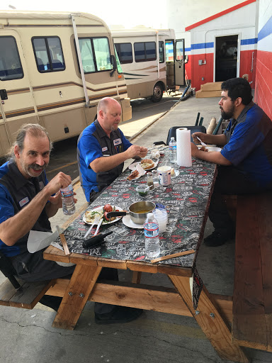 Auto Repair Shop «Genesis Automotive and RV Repair, Inc.», reviews and photos, 6220 S Tacoma Way, Tacoma, WA 98409, USA