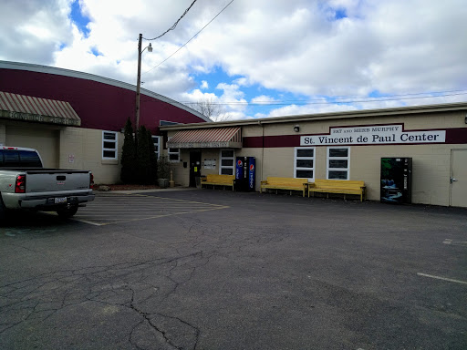 Non-Profit Organization «The Society of St. Vincent de Paul», reviews and photos