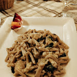 Photo n°2 de l'avis de Luca.a fait le 26/10/2021 à 07:43 sur le  Trattoria Adalgisa à Valdisotto