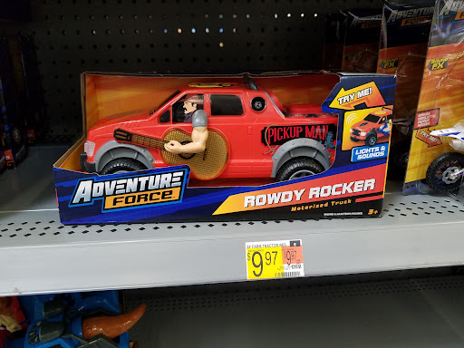 Department Store «Walmart Supercenter», reviews and photos, 500 Gallery Blvd, Scarborough, ME 04074, USA