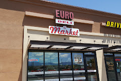 Euro Deli & Market