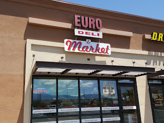 Euro Deli & Market