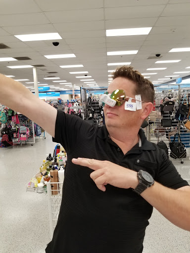 Clothing Store «Ross Dress for Less», reviews and photos, 8720 TX-121, McKinney, TX 75070, USA