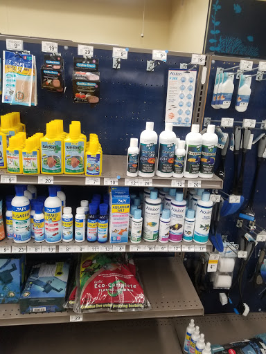 Pet Supply Store «Petco Animal Supplies», reviews and photos, 2227 E Semoran Blvd, Apopka, FL 32703, USA