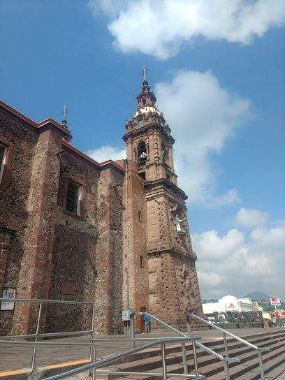 Museo de Historia de Ocotlán MAHO
