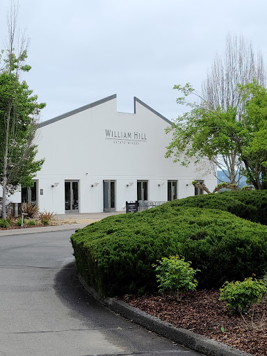 Winery «William Hill Estate Winery», reviews and photos, 1761 Atlas Peak Rd, Napa, CA 94558, USA