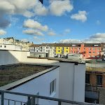 Photo n°12 de l'avis de Frank. fait le 07/11/2023 à 11:39 sur le  Hotel Stadt München à Düsseldorf