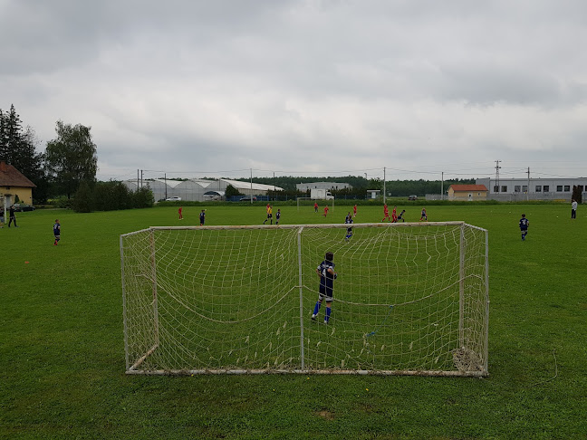 NK Lukavec - Velika Gorica