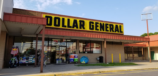 Dollar General, 860 Scranton Carbondale Hwy, Eynon, PA 18403, USA, 