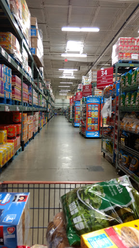 Warehouse club «BJ’s Wholesale Club», reviews and photos, 1000 St Nicholas Dr, Waldorf, MD 20603, USA