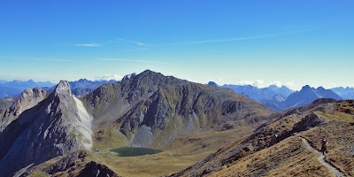 Photos of Alpine Club Austria - Obstanserseeh&uuml;tte