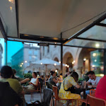 Photo n°3 de l'avis de Pau.e fait le 16/08/2022 à 19:00 sur le  BAR Haiti à Bergamo