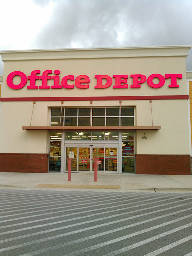Office Supply Store «Office Depot», reviews and photos, 11190 Panama City Beach Pkwy, Panama City Beach, FL 32407, USA