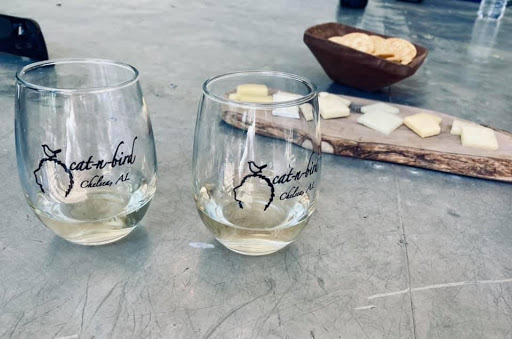Winery «Cat-n-Bird Winery», reviews and photos, 11661 Old Hwy 280, Chelsea, AL 35043, USA