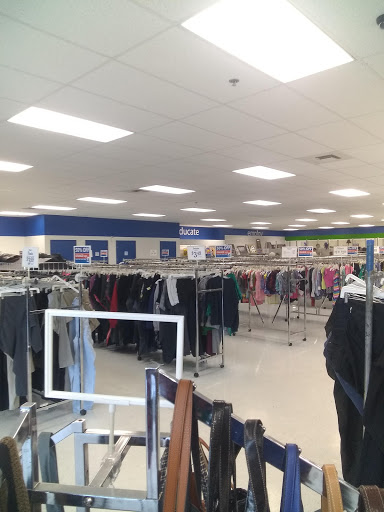 Thrift Store «Goodwill Industries of Kansas», reviews and photos