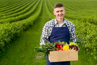 Agricultural product wholesaler