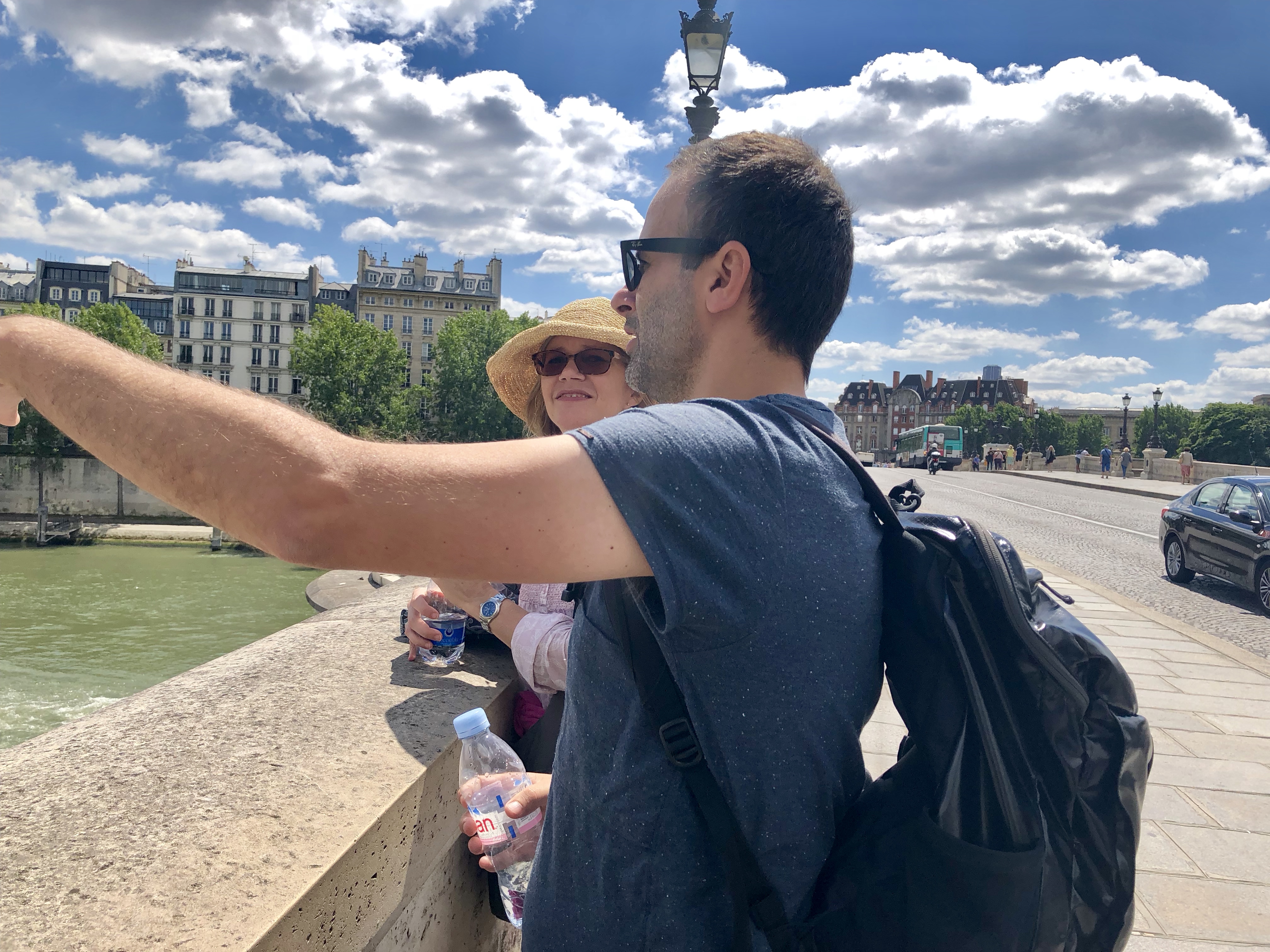 Photo n° 1 de l'avis de Shawn. fait le 11/08/2019 à 05:30