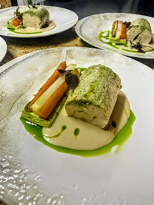 Guestchef Traiteur • Chef à domicile • Cours de cuisine à Châtel-Guyon