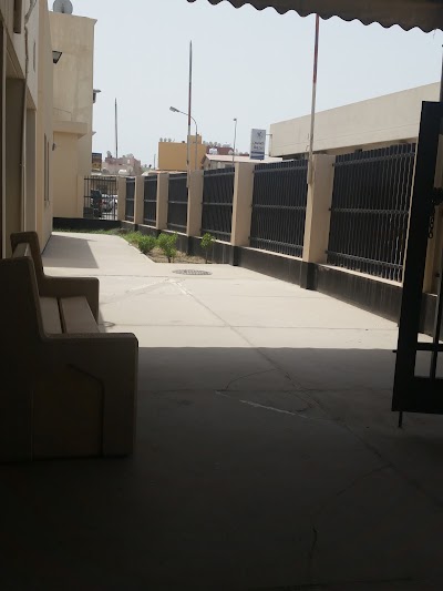 Photos of Bilad Al Qadeem Health Center
